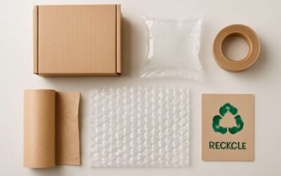 Grab Attention: product packaging material that elevates your brand.