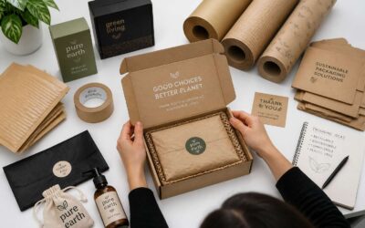 Compare product packaging suppliers for quality and price.