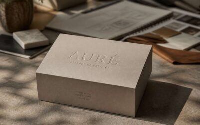 Why packaging design matters for brand success