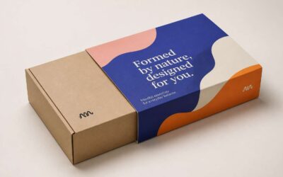 Packaging with sleeve elevates your product presentation and customer experience.